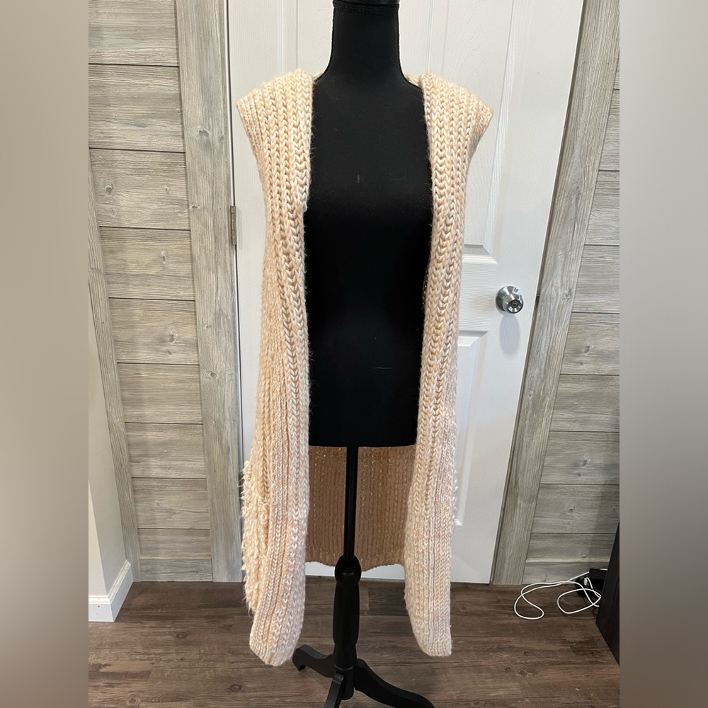 Cocogio Hooded Sweater